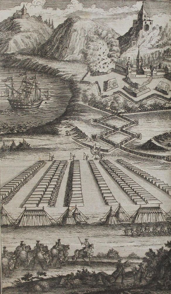 Große Abbildung Nr.1: 127-920 Quincy,(C.S.)de.: (Militaria)