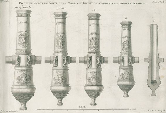 Große Abbildung Nr.1: 127-925 Surirey de Saint Remy,P.: (Militaria)