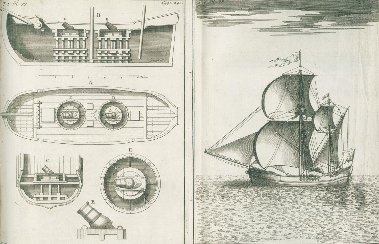 Große Abbildung Nr.3: 127-925 Surirey de Saint Remy,P.: (Militaria)