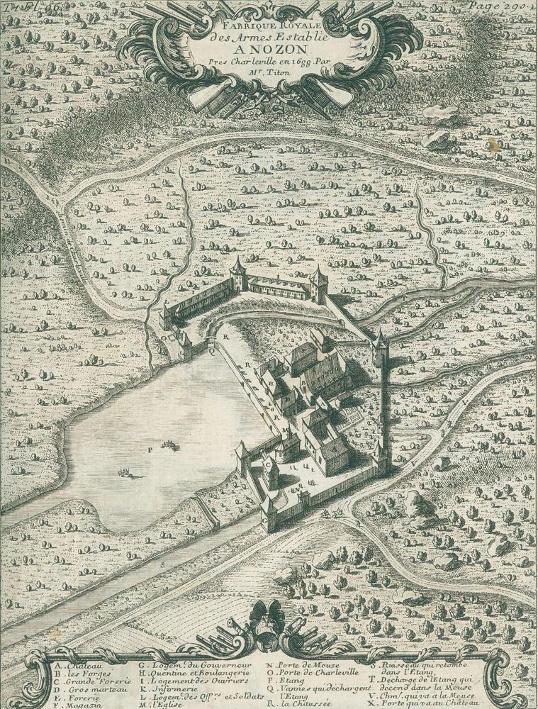 Große Abbildung Nr.4: 127-925 Surirey de Saint Remy,P.: (Militaria)
