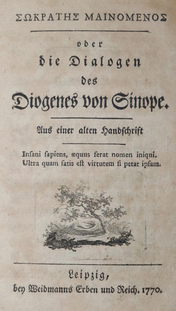Große Abbildung Nr.41: 127-952 Rückgänge: (Varia)