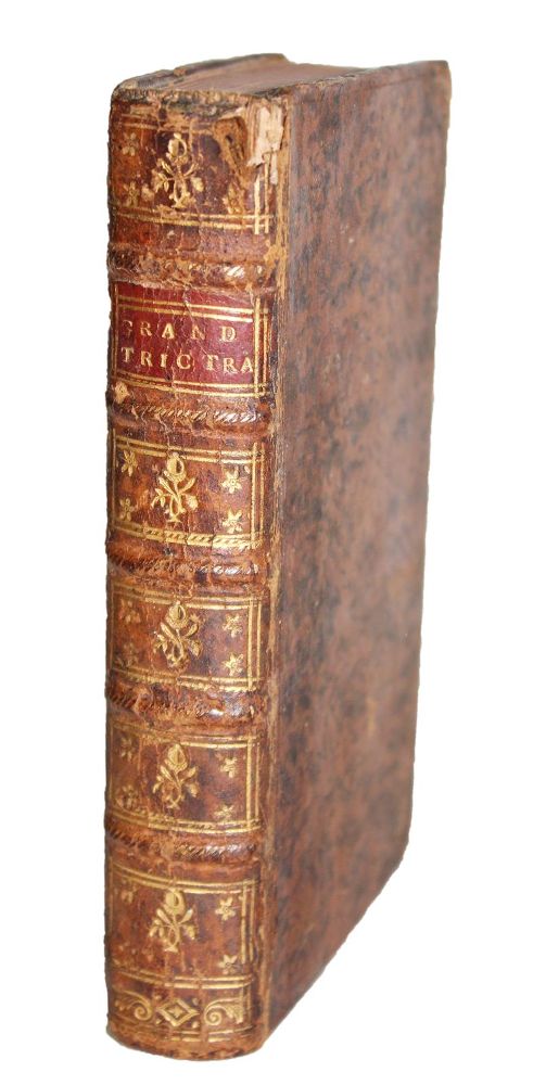 Große Abbildung Nr.3: 127-957 (Soumille,B.L.).: (Spiele)