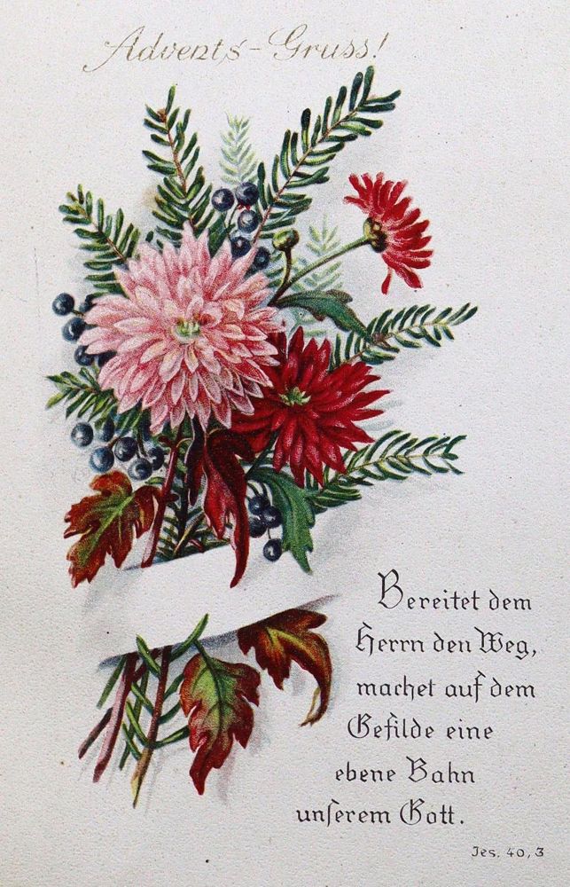 Große Abbildung Nr.1: 127-971 Musterbuch: (Werbung)