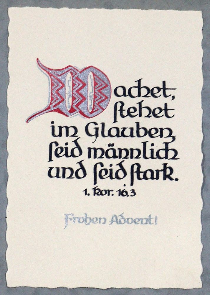Große Abbildung Nr.2: 127-971 Musterbuch: (Werbung)