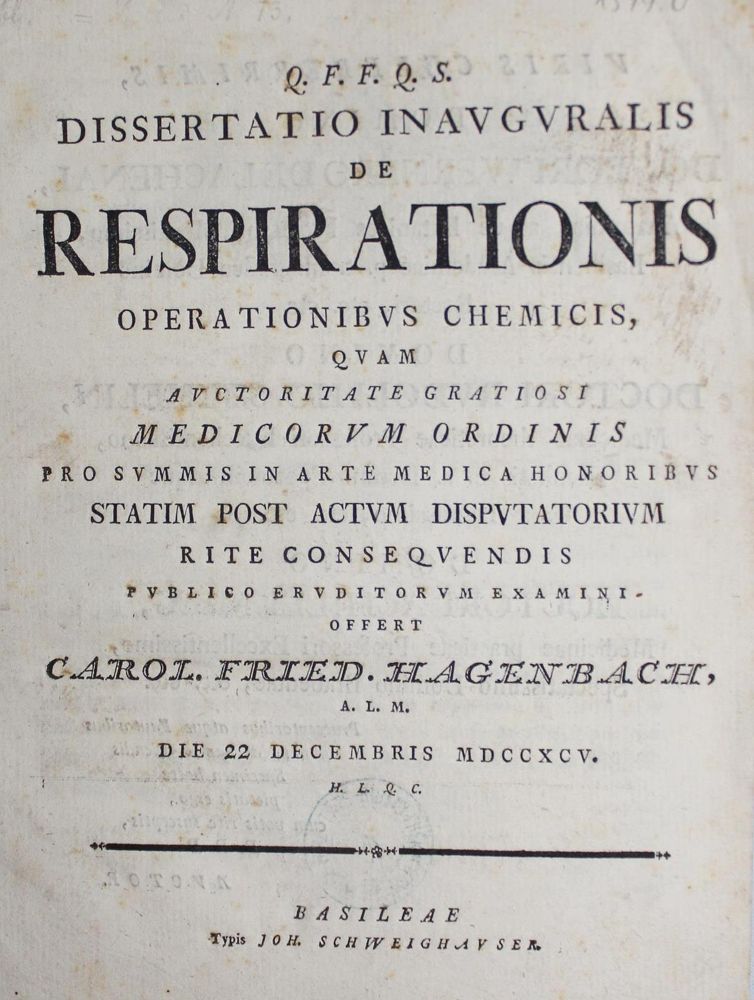 Große Abbildung Nr.1: 127-99 Dissertationen.: (Aus der Sammlung Professor Dr.Dr.Johannes Büttner Teil 1)