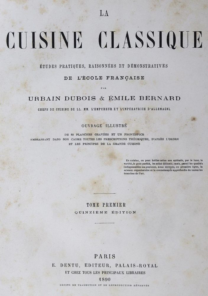 Große Abbildung Nr.2: 127-995 Family receipt-book, The,: (Küche und Haushalt, Kochbücher)