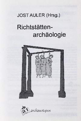 Bild Nr.1: 127-1011 Auler,J. (Hrsg.).: (Archäologie)
