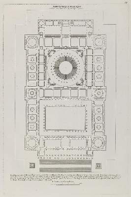 Bild Nr.1: 127-1015 Allais, G. E., A. Detounelle & Vaudoyer (Hrsg.).: (Architektur)