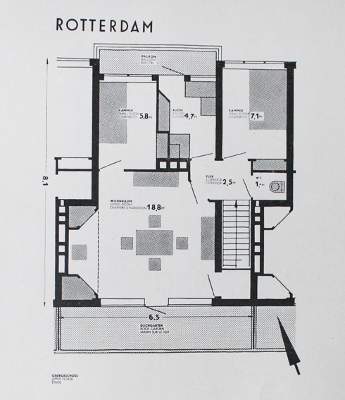 Bild Nr.1: 127-1019 Giedion,S. u.a.: (Architektur)