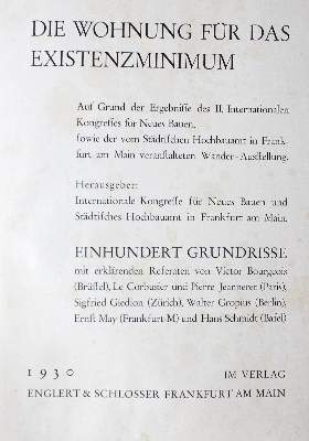 Bild Nr.2: 127-1019 Giedion,S. u.a.: (Architektur)