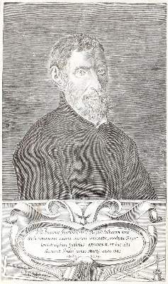 Bild Nr.1: 127-1020 Guarini,G.: (Architektur)