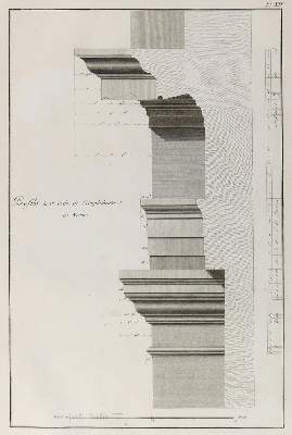 Bild Nr.2: 127-1033 Clerisseau, C.: (Kunstwissenschaft)