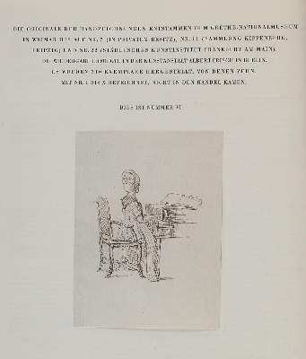 Bild Nr.4: 127-1038 Wahl, H.: (Goethe)