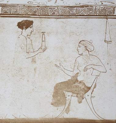 Bild Nr.2: 127-1054 Murray,A.S. u. A.H.Smith.: (Kunstwissenschaft)