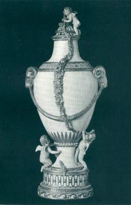 Bild Nr.1: 127-1059 Hayden,A.: (Porzellan u. Keramik)
