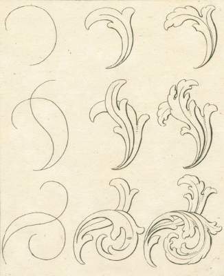 Bild Nr.2: 127-1061 Preissler,J.D.: (Kunstwissenschaft)