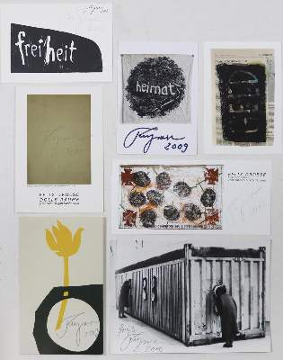Bild Nr.2: 127-1064 Sammlung: (Kunstwissenschaft)