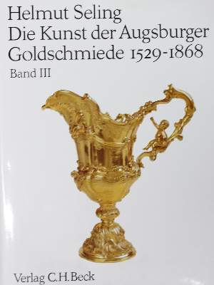 Bild Nr.1: 127-1067 Seling,H.: (Kunstwissenschaft)