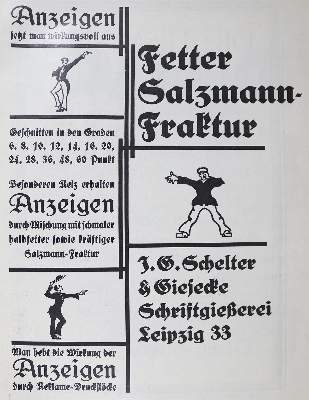 Bild Nr.1: 127-1071 Archiv für Buchgewerbe.: (Bibliographie und Buchwesen)