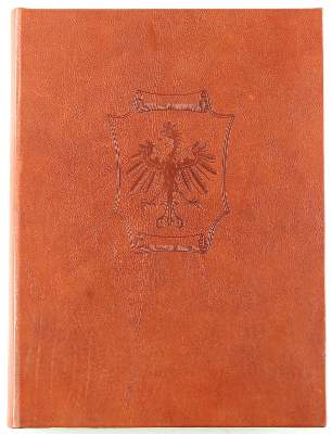 Bild Nr.2: 127-1081 Ambraser Heldenbuch.: (Faksimile)