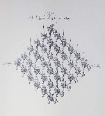 Bild Nr.1: 127-1084 Bingham,J.: (Faksimile)