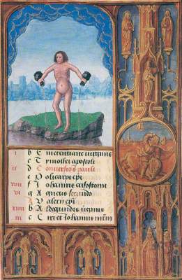 Bild Nr.1: 127-1096 Jacob IV.: (Faksimile)