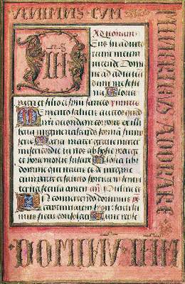 Bild Nr.2: 127-1096 Jacob IV.: (Faksimile)