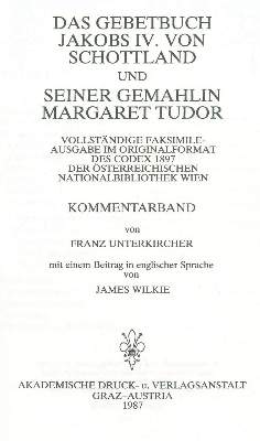 Bild Nr.3: 127-1096 Jacob IV.: (Faksimile)