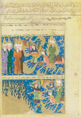 Bild Nr.2: 127-1098 Konvolut: (Faksimile)