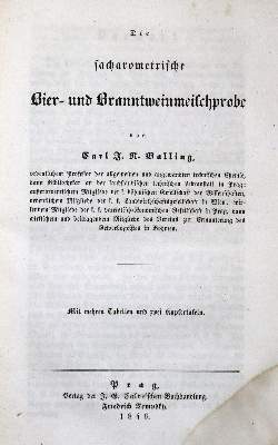 Bild Nr.2: 127-11 Balling,C.J.N.: (Aus der Sammlung Professor Dr.Dr.Johannes Büttner Teil 1)