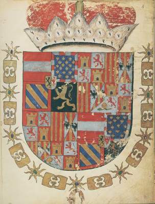 Bild Nr.1: 127-1104 Phoebus,G.: (Faksimile)