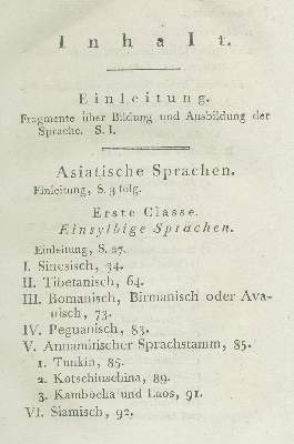 Bild Nr.2: 127-1117 Adelung,J.C. u. J.S.Vater.: (Lexika - Wörterbücher - Sprachwissenschaften)