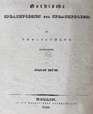 Bild Nr.1: 127-1128 Zeune,A.: (Lexika - Wörterbücher - Sprachwissenschaften)