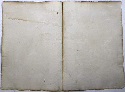 Bild Nr.2: 127-1130 Büttenpapier.: (Papier)
