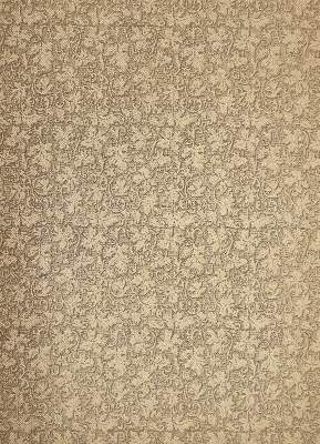 Bild Nr.12: 127-1134 Vorsatzpapiere.: (Papier)