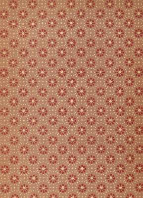 Bild Nr.6: 127-1134 Vorsatzpapiere.: (Papier)