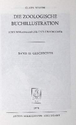 Bild Nr.1: 127-1136 Sammlung: (Bibliographie und Buchwesen)