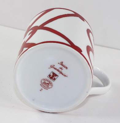 Bild Nr.2: 127-1149 Hermes.: (Aktuelle Mode - Lifestyle - Vintage)