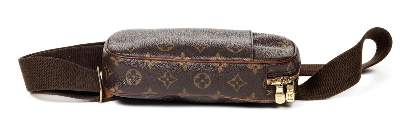 Bild Nr.3: 127-1153 Louis Vuitton Umhängetasche: (Aktuelle Mode - Lifestyle - Vintage, Taschen)
