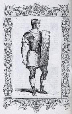 Bild Nr.2: 127-1167 Vecellio,C.: (Mode und Trachten)