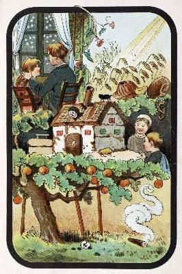 Bild Nr.2: 127-1177 Rebe,M. (d.i. M.Michel).: (Elsass)