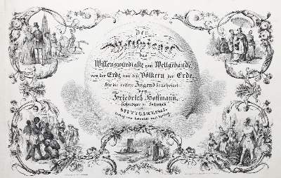 Bild Nr.1: 127-1184 Hoffmann,F.: (Kinder- und Jugendbücher)