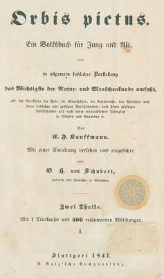 Bild Nr.1: 127-1186 Kauffmann,E.F.: (Kinder- und Jugendbücher)