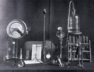Bild Nr.4: 127-12 Bang,I.: (Aus der Sammlung Professor Dr.Dr.Johannes Büttner Teil 1)