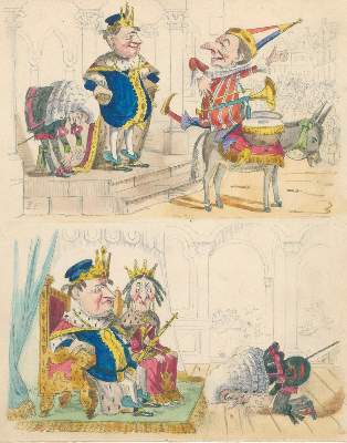 Bild Nr.2: 127-1206 (Stoltze,F.): (Kinder- und Jugendbücher)