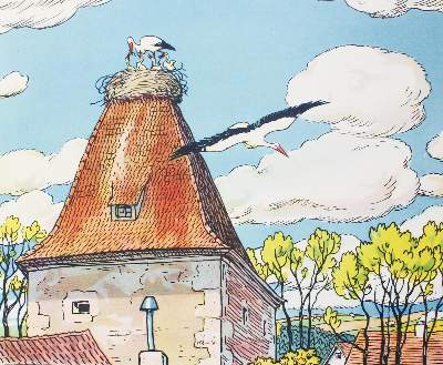Bild Nr.1: 127-1210 Volkmann, Hans von.: (Kinder- und Jugendbücher)