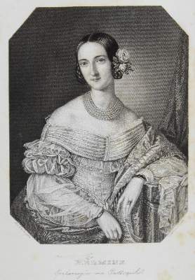 Bild Nr.1: 127-1218 Sammlung: (Almanache)