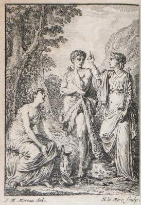 Bild Nr.1: 127-1231 Cicero,M.T.: (Literatur und illustrierte Bücher bis 19.Jahrhundert)