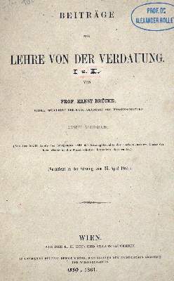 Bild Nr.3: 127-124 Eppinger,H. jun.: (Aus der Sammlung Professor Dr.Dr.Johannes Büttner Teil 1)
