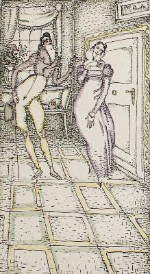 Bild Nr.1: 127-1256 Jean Paul (d.i. J.P.F.Richter).: (Literatur und illustrierte Bücher bis 19.Jahrhundert)
